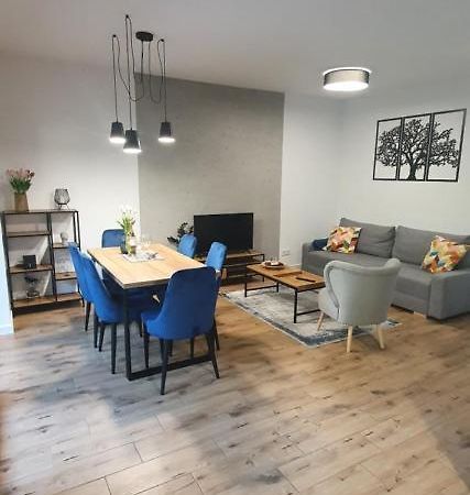 Apartament Pod Bukami Skrzyczne Residence Szczyrk Buitenkant foto