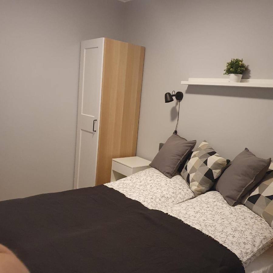 Apartament Pod Bukami Skrzyczne Residence Szczyrk Buitenkant foto