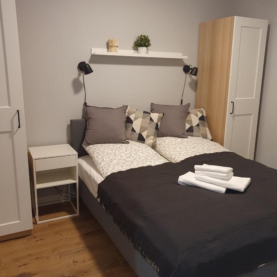 Apartament Pod Bukami Skrzyczne Residence Szczyrk Buitenkant foto