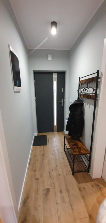 Apartament Pod Bukami Skrzyczne Residence Szczyrk Buitenkant foto