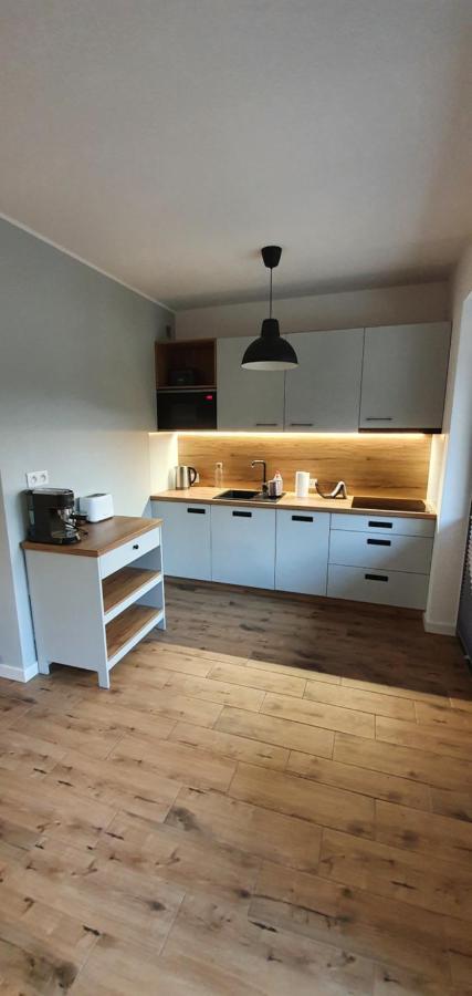 Apartament Pod Bukami Skrzyczne Residence Szczyrk Buitenkant foto