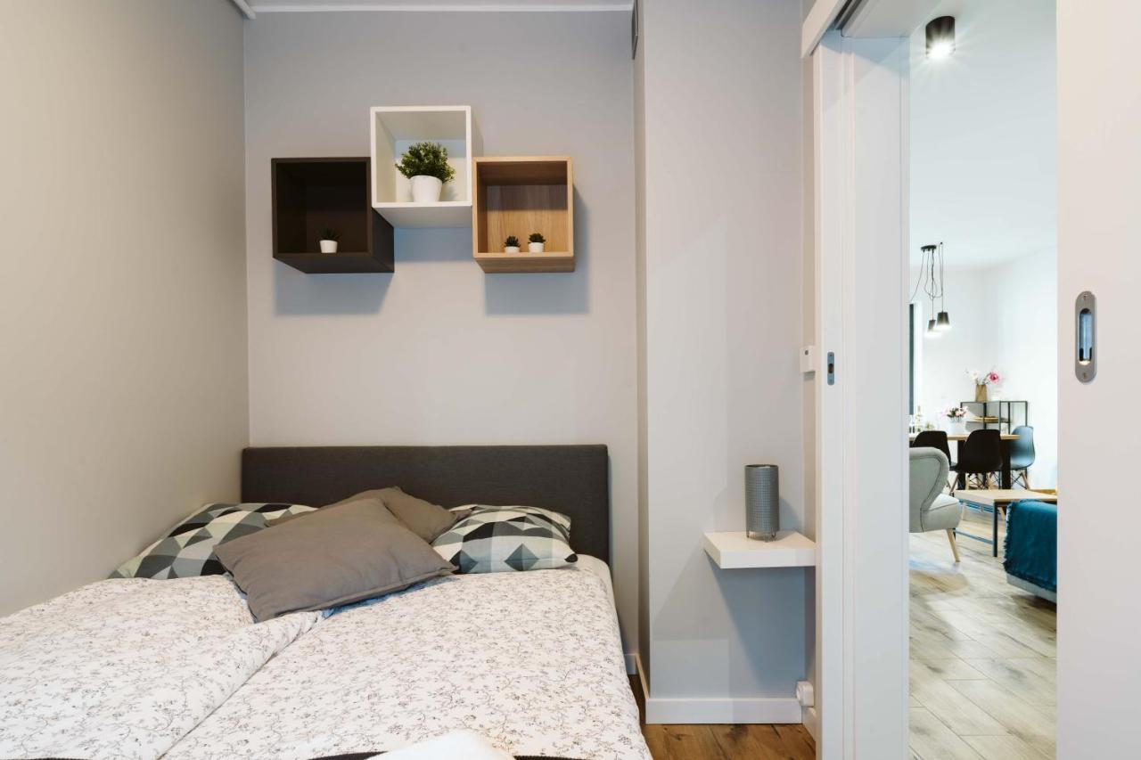 Apartament Pod Bukami Skrzyczne Residence Szczyrk Buitenkant foto