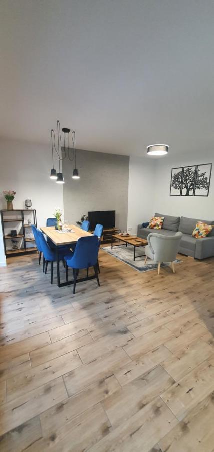 Apartament Pod Bukami Skrzyczne Residence Szczyrk Buitenkant foto