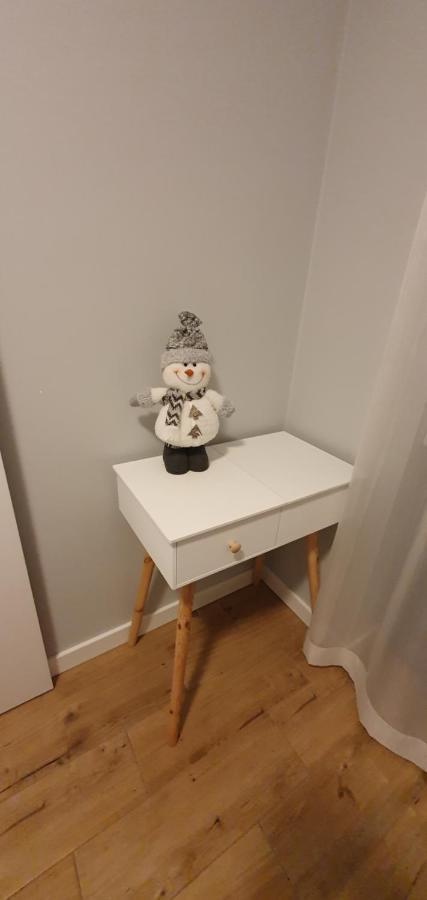 Apartament Pod Bukami Skrzyczne Residence Szczyrk Buitenkant foto