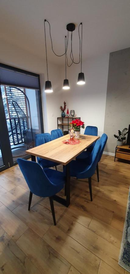 Apartament Pod Bukami Skrzyczne Residence Szczyrk Buitenkant foto